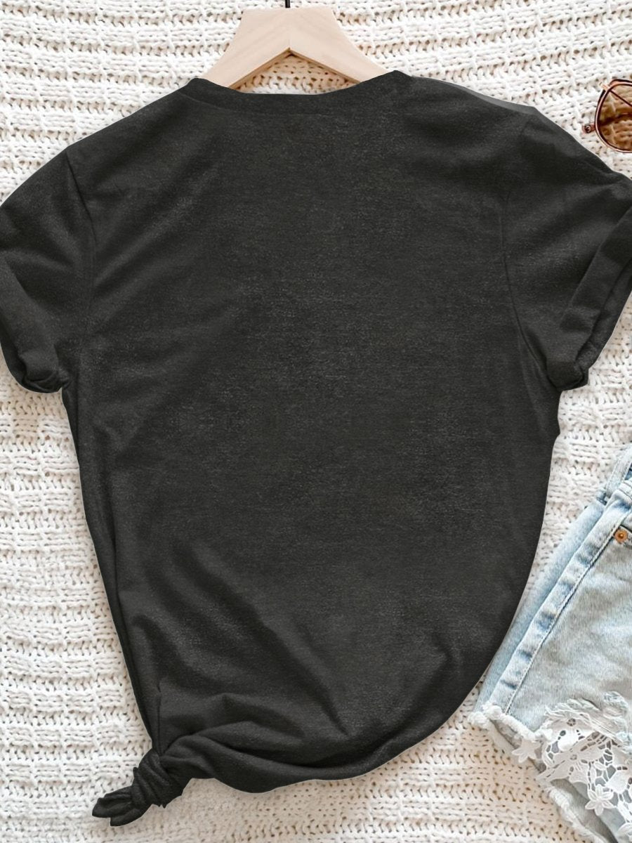 What Fun It Is To Learn Print Graphic T-shirts