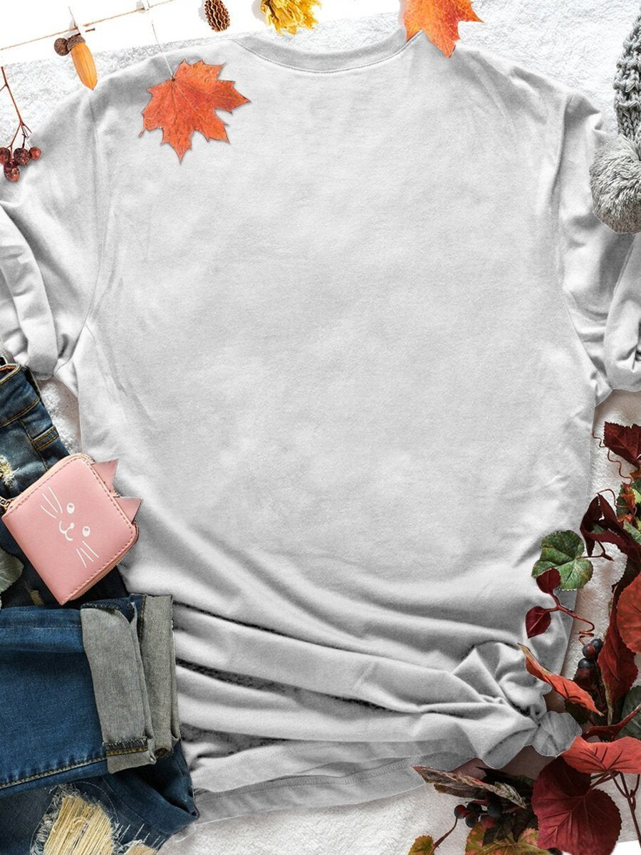 Teach The Change You Want To See Print Graphic T-shirts