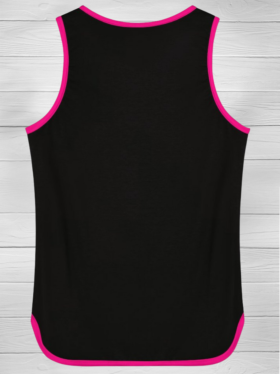 Captain Spaulding Split Vest