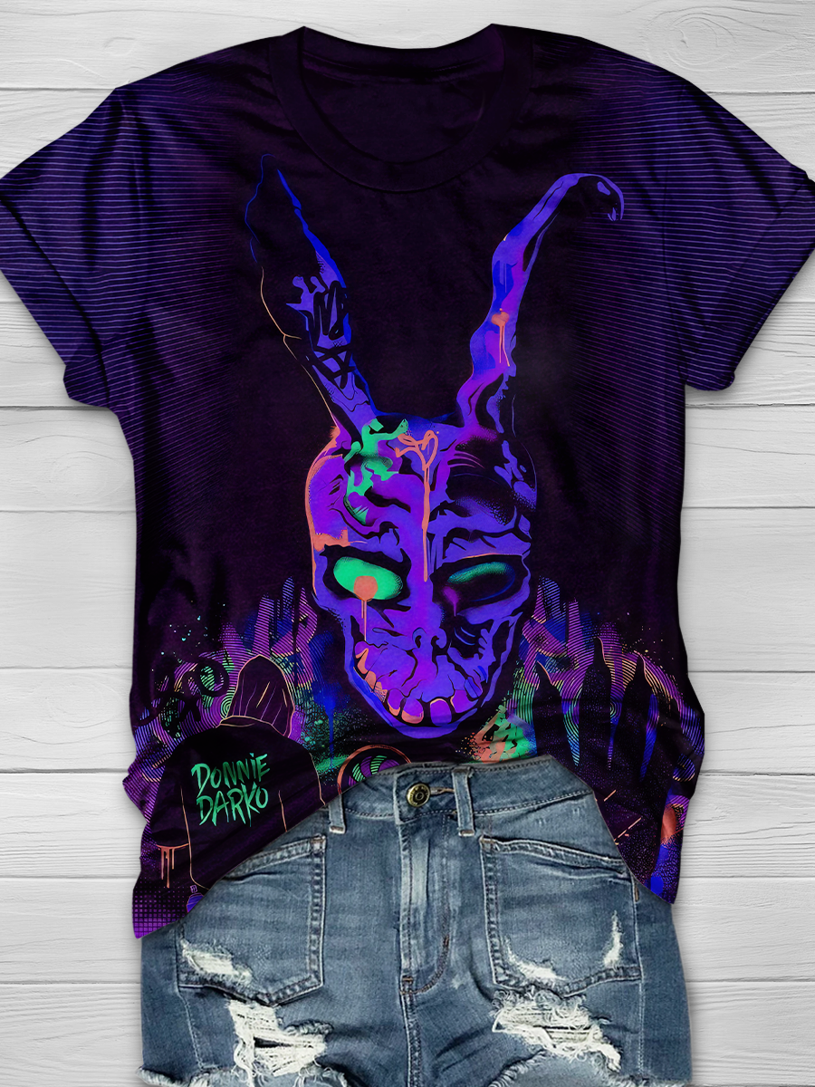 Donnie Darko T-shirts