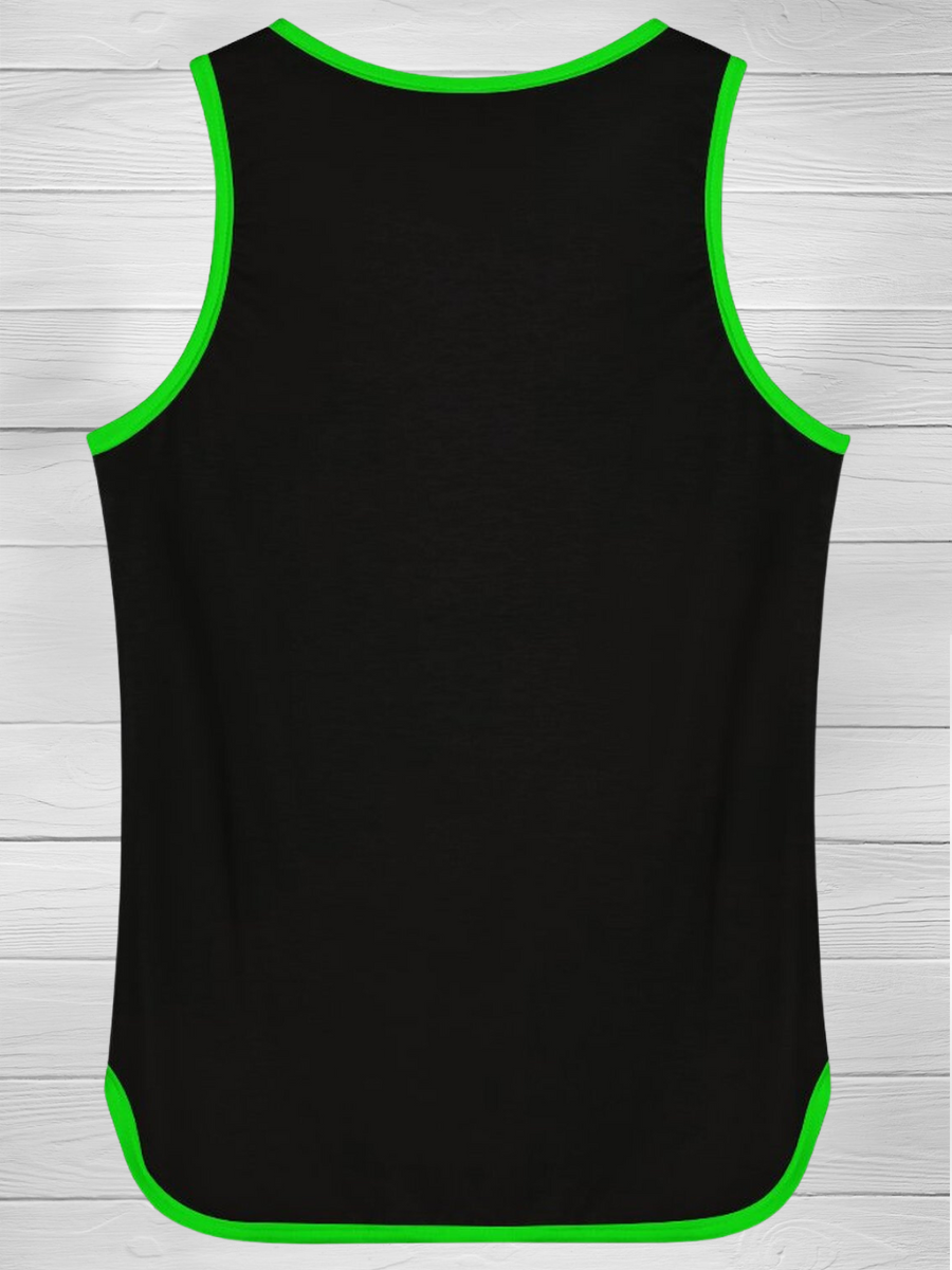 Return of the Living Dead Split Vest