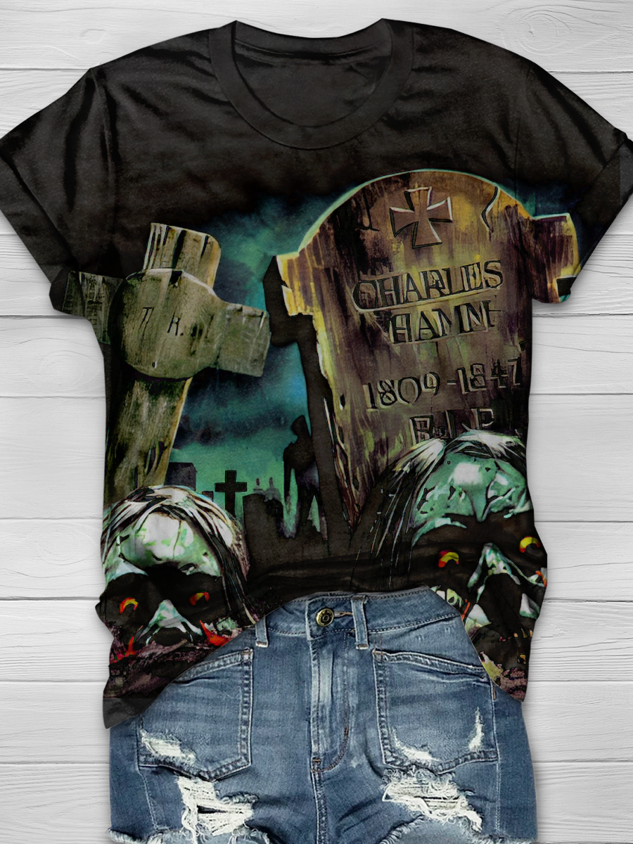 Thriller Night T-shirts